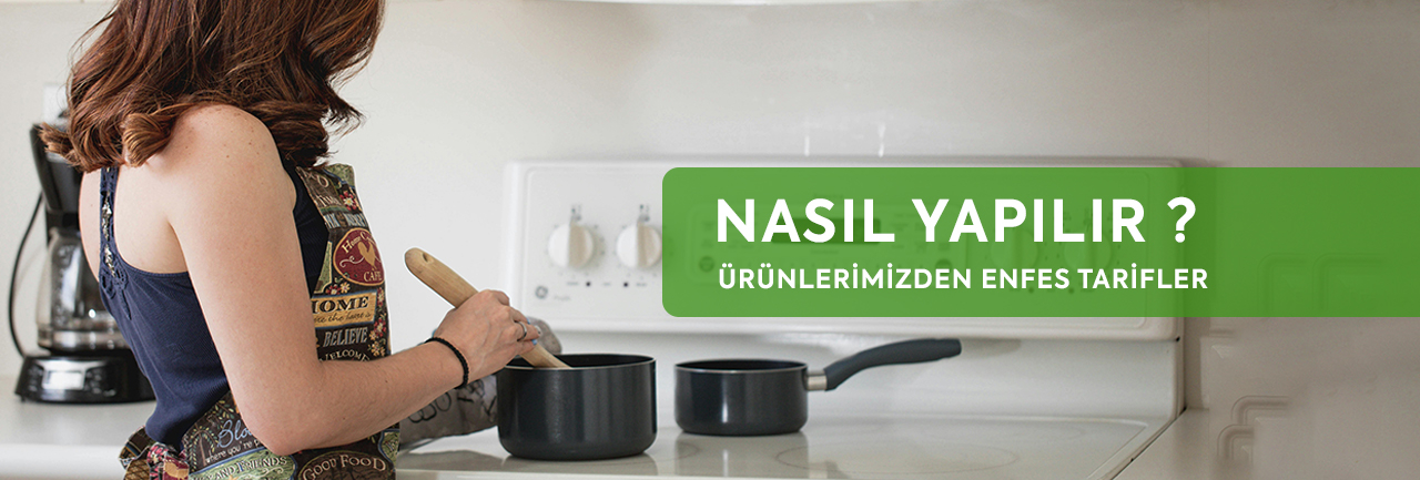 Tariflerimiz, Nasıl Yapılır?